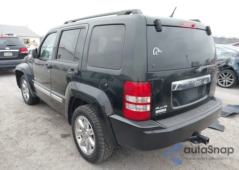 2012 Jeep Liberty Sport z USA, uszkodzony, nr VIN 1C4PJMAK9CW164061